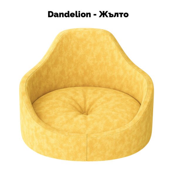 Легло Florencia, Размер S, 10 Цвята