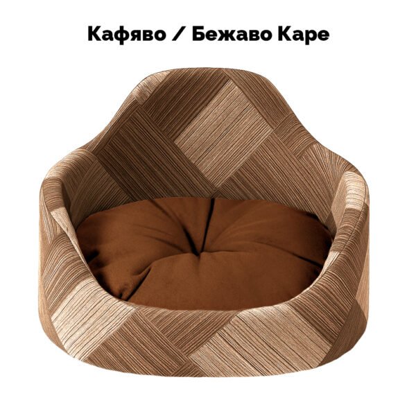 Легло Florencia, Размер S, 10 Цвята