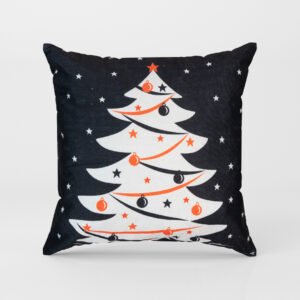 5-2.jpg Декоративна възглавница "Christmas Tree" Коледно Дръвче арт. 156