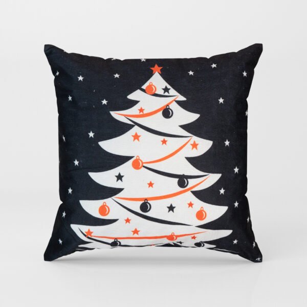 Декоративна възглавница "Christmas Tree" Коледно Дръвче арт. 156