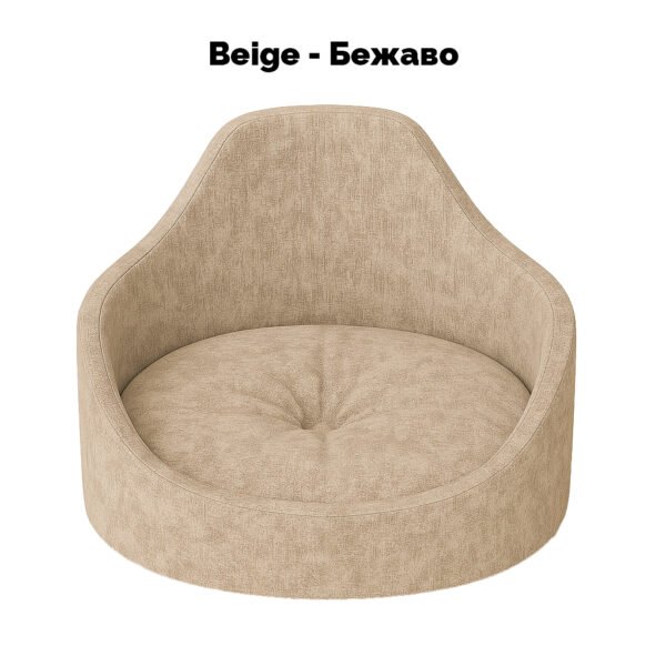 Легло Florencia, Размер S, 10 Цвята