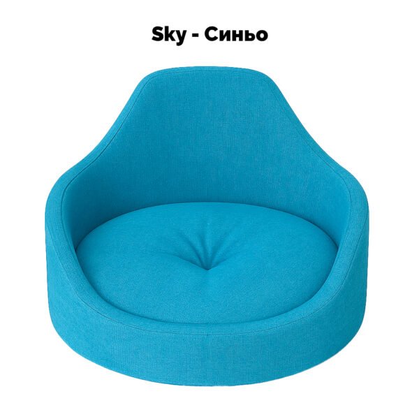 Легло Florencia, Размер S, 10 Цвята